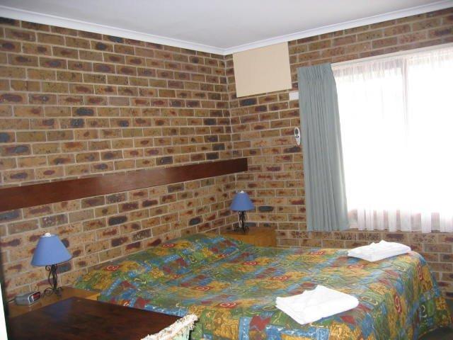 Gisborne Motel Motel 3*