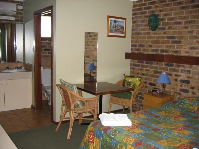 Motel Gisborne Motel Gisborne