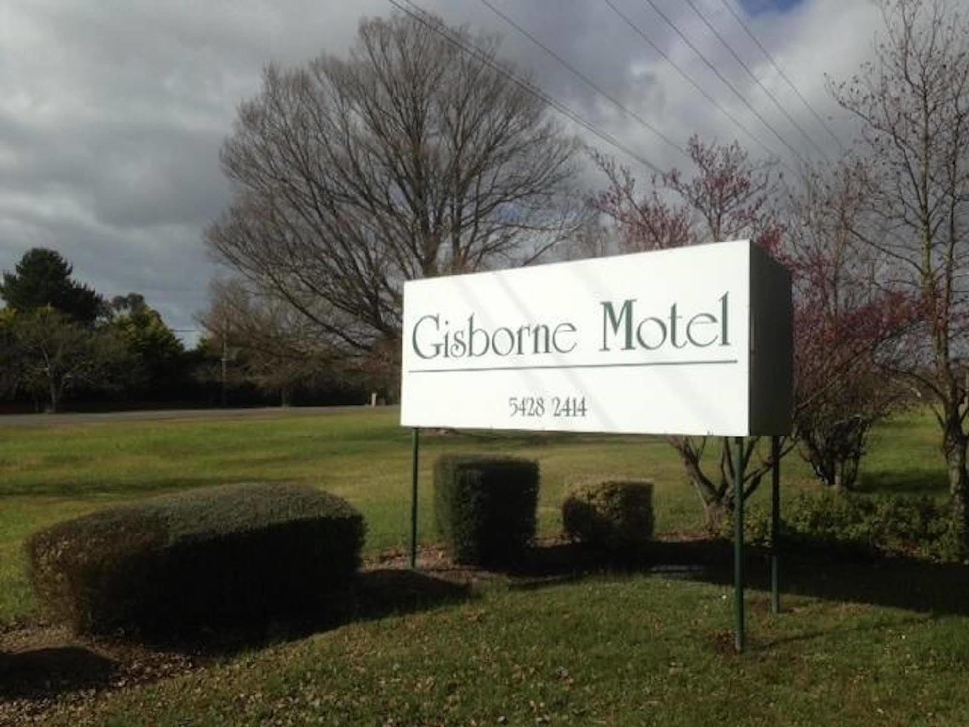 Motel Gisborne Motel Gisborne