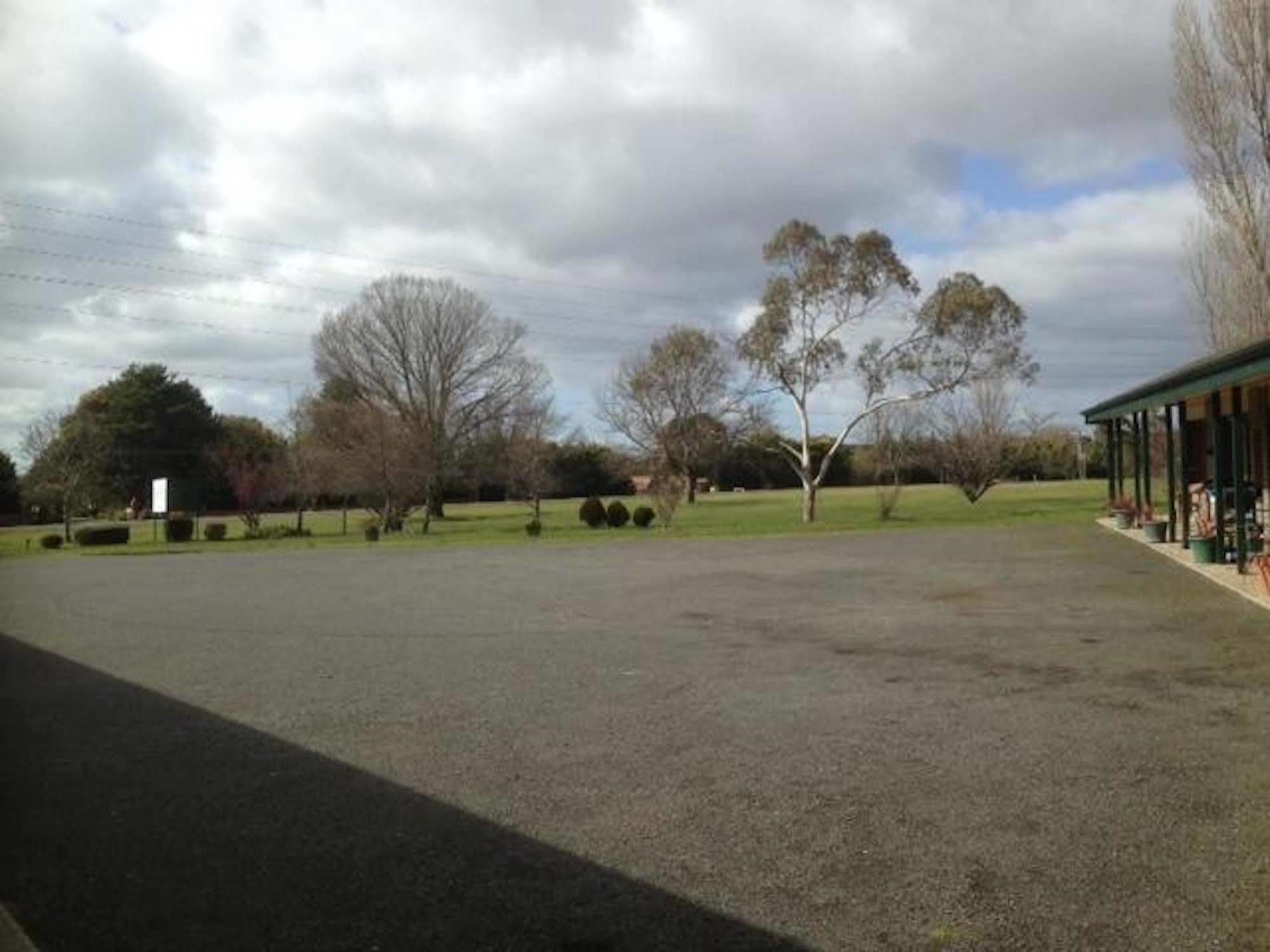 Gisborne Motel Motel 3*