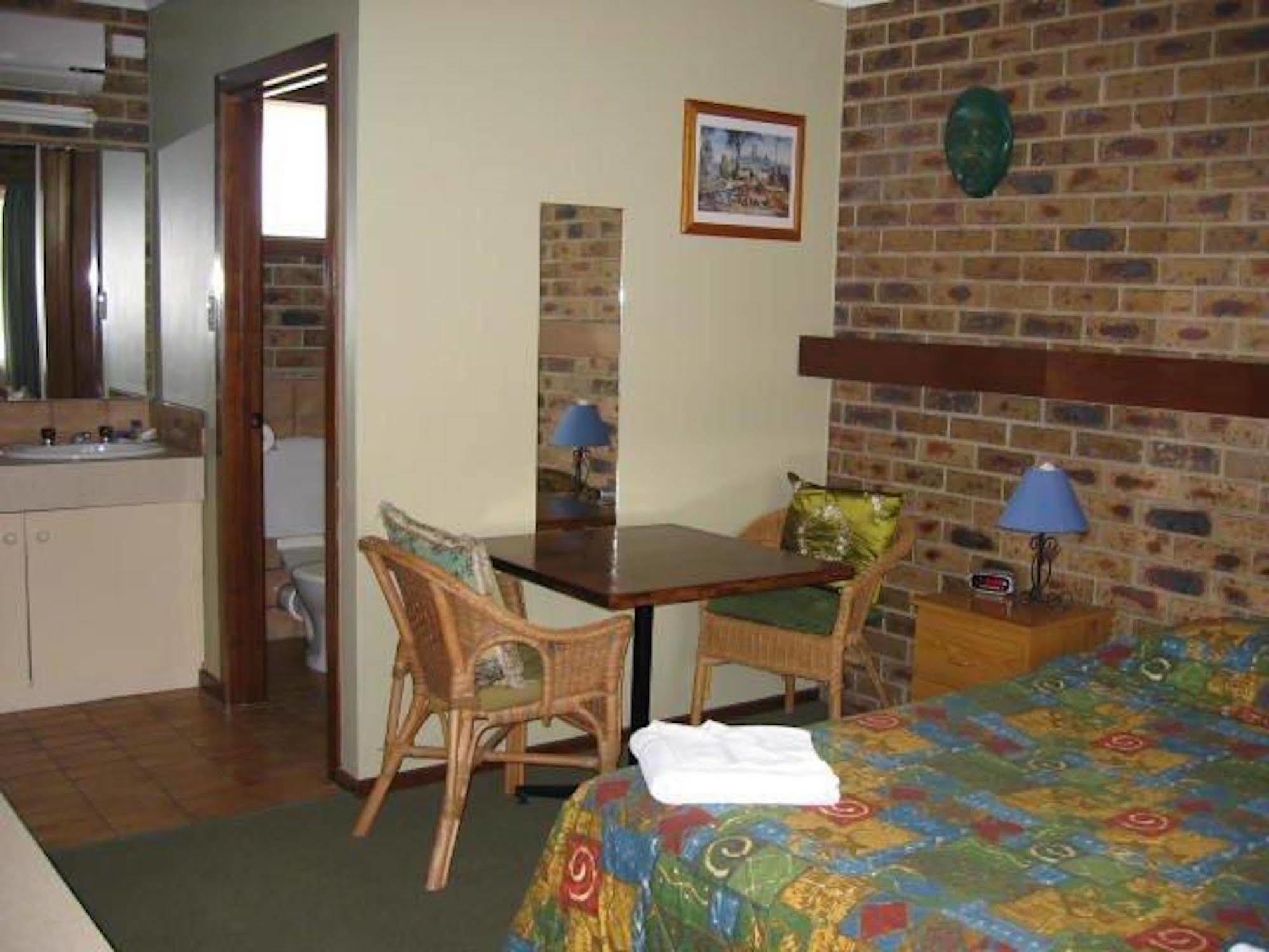 Gisborne Motel 3* Gisborne