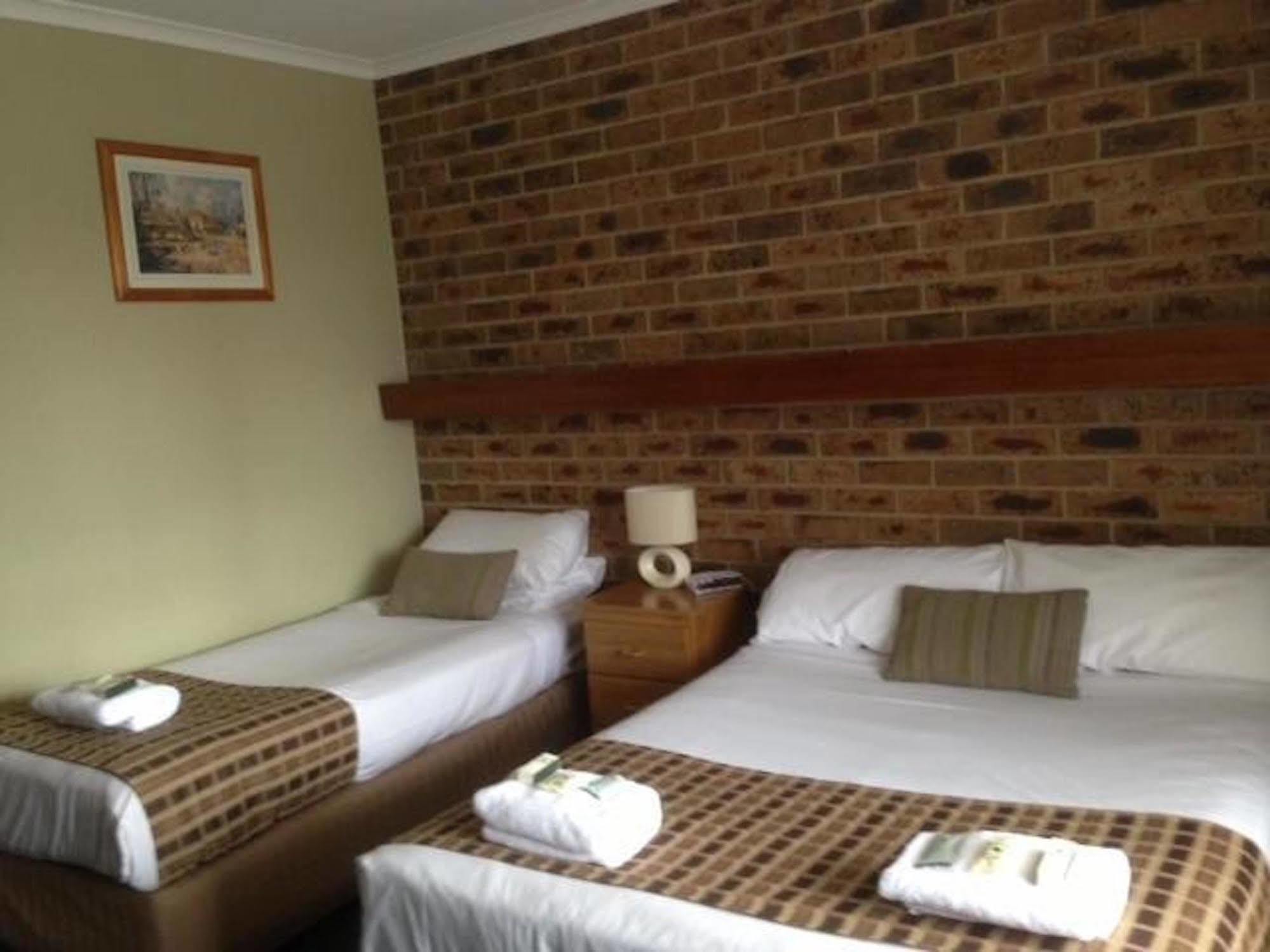 Gisborne Motel Motel Gisborne