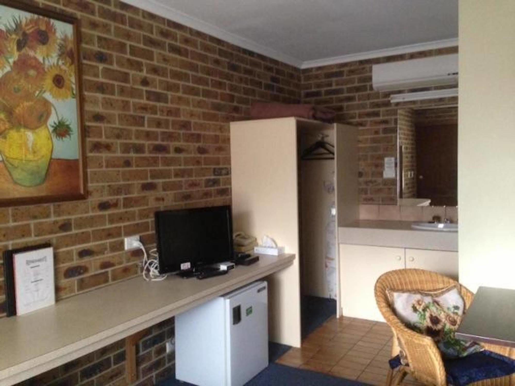 Motel Gisborne Motel