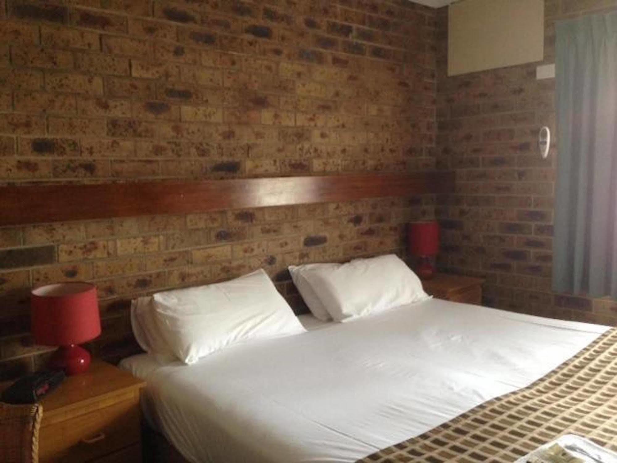 Gisborne Motel Motel
