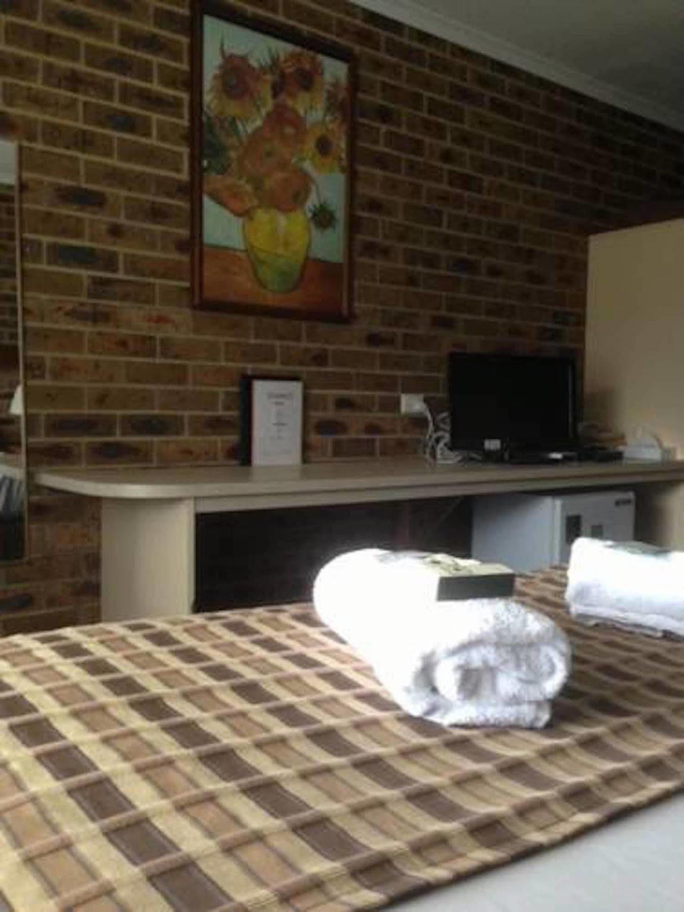 Gisborne Motel Motel