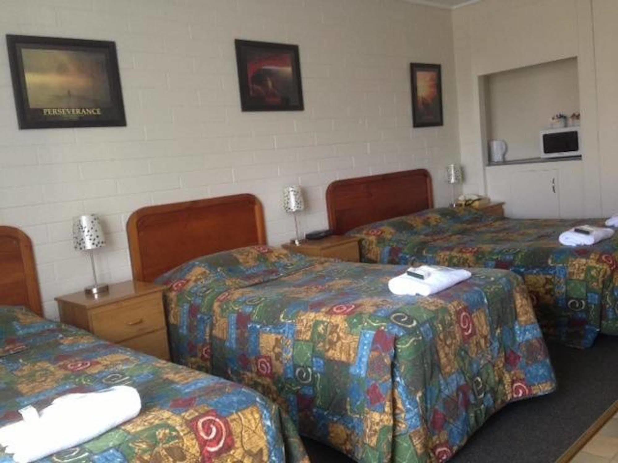 Motel Gisborne Motel Gisborne