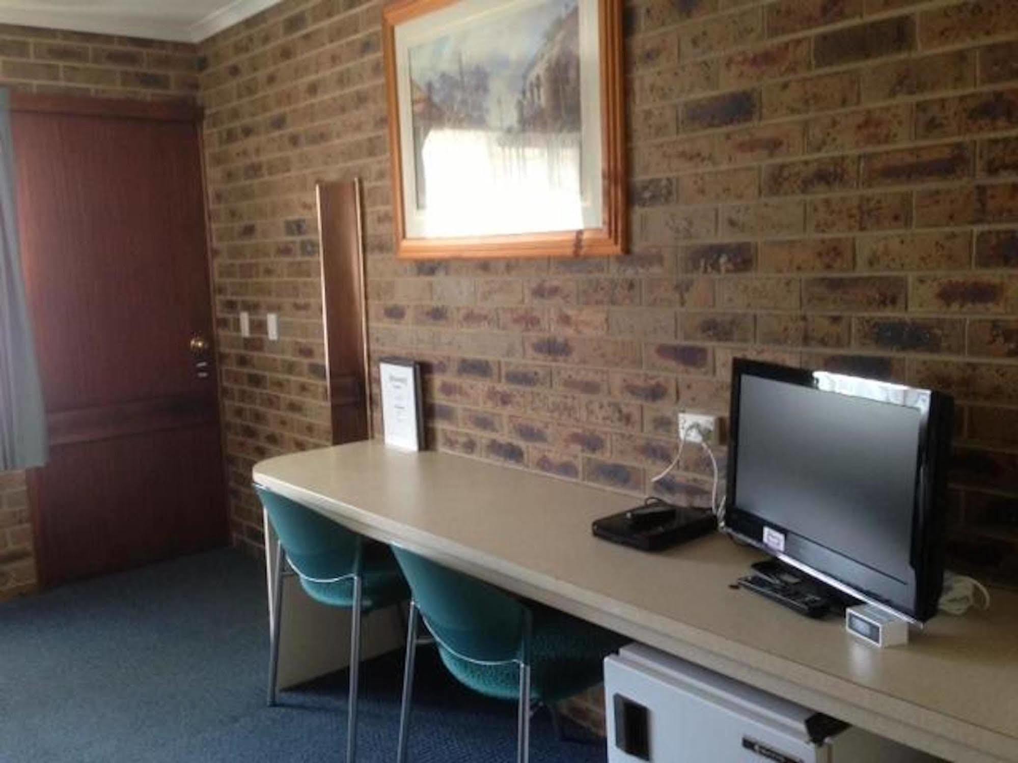 Gisborne Motel Gisborne