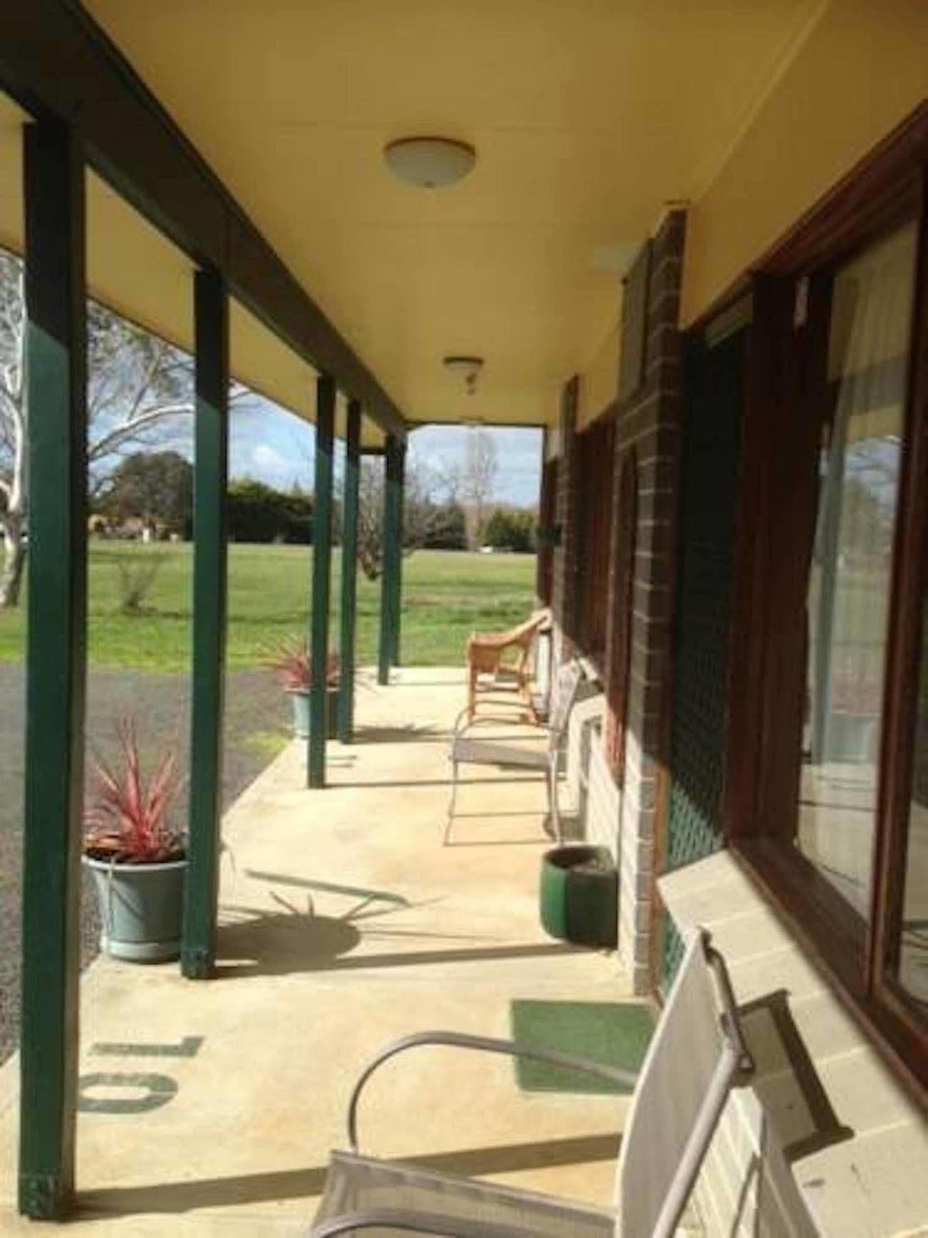 Gisborne Motel Motel Gisborne